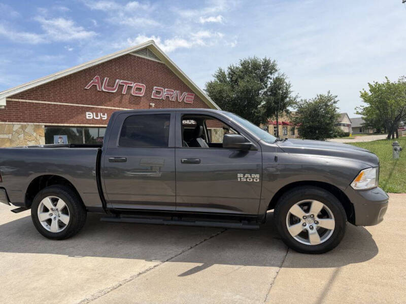 ram ram 1500 pickup 2016 1C6RR6KG1GS216245 image ram ram 1500 pickup 2016 1C6RR6KG1GS216245 image